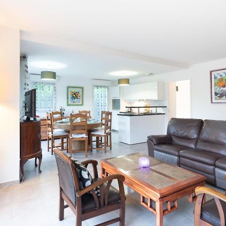 Holiday Home Les Jardins Du Levant By Interhome Quiberon Εξωτερικό φωτογραφία
