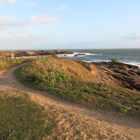 Holiday Home Les Jardins Du Levant By Interhome Quiberon Εξωτερικό φωτογραφία