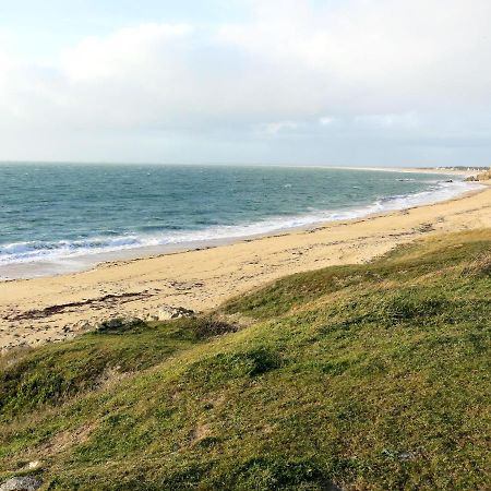 Holiday Home Les Jardins Du Levant By Interhome Quiberon Εξωτερικό φωτογραφία