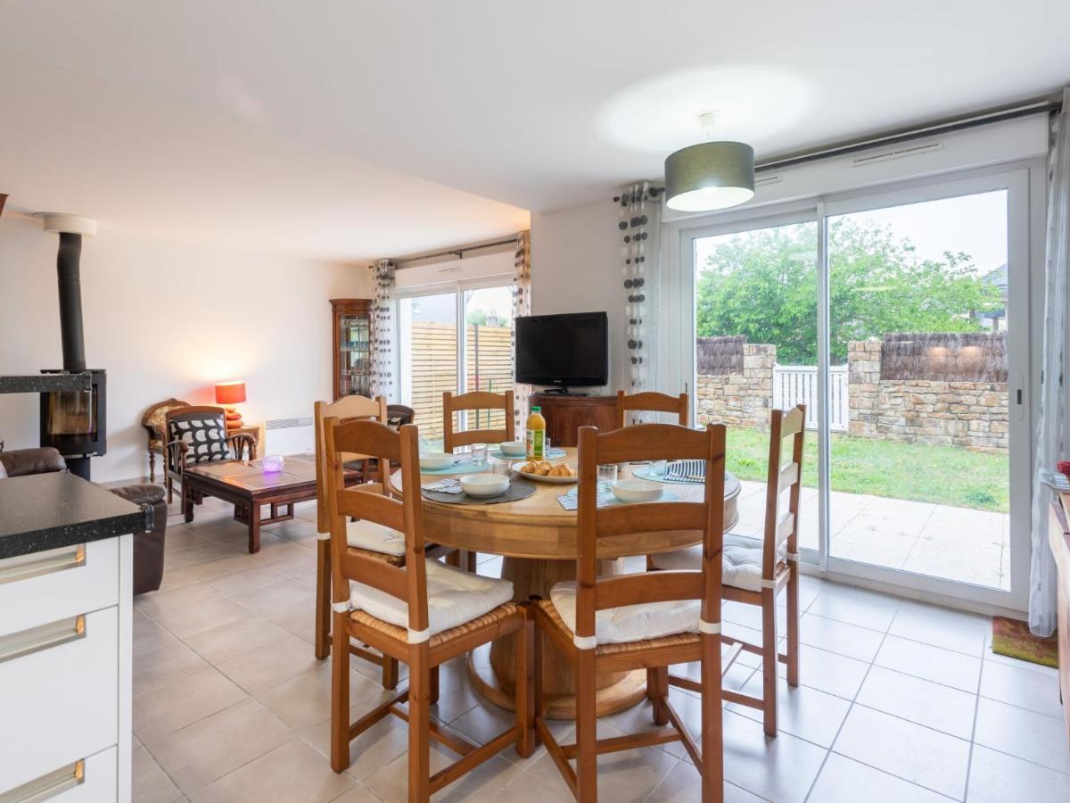 Holiday Home Les Jardins Du Levant By Interhome Quiberon Εξωτερικό φωτογραφία