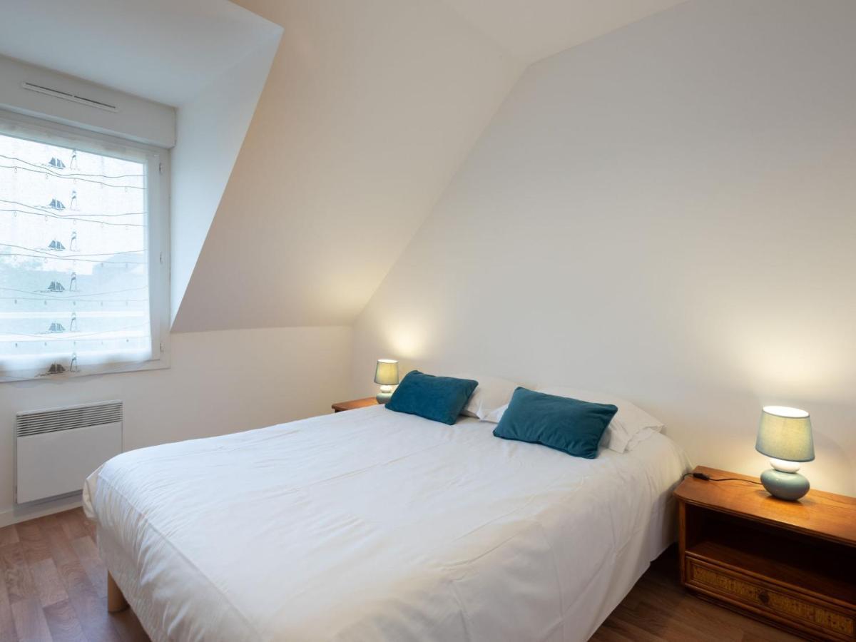 Holiday Home Les Jardins Du Levant By Interhome Quiberon Εξωτερικό φωτογραφία