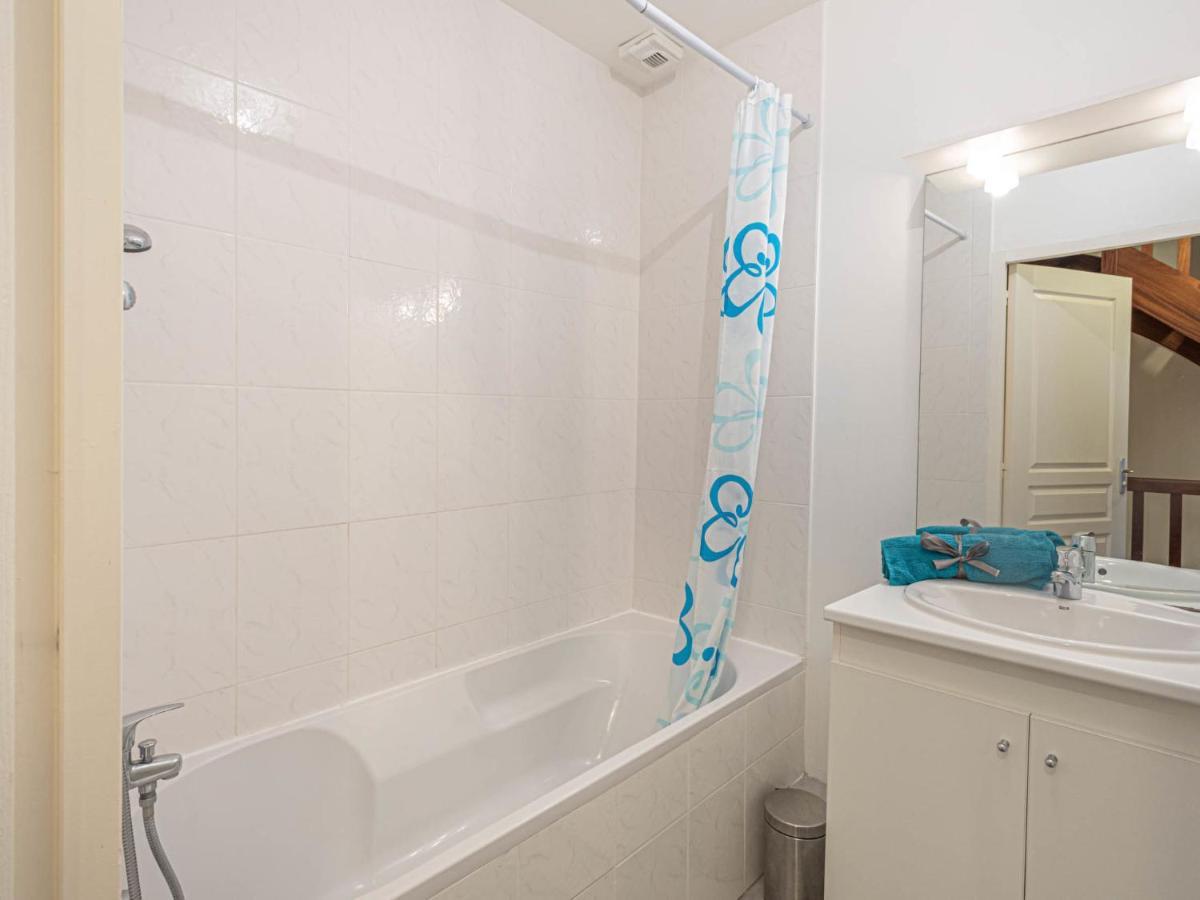 Holiday Home Les Jardins Du Levant By Interhome Quiberon Εξωτερικό φωτογραφία