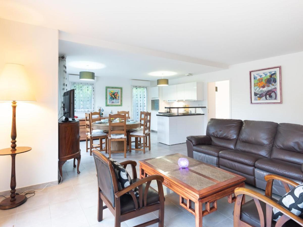 Holiday Home Les Jardins Du Levant By Interhome Quiberon Εξωτερικό φωτογραφία