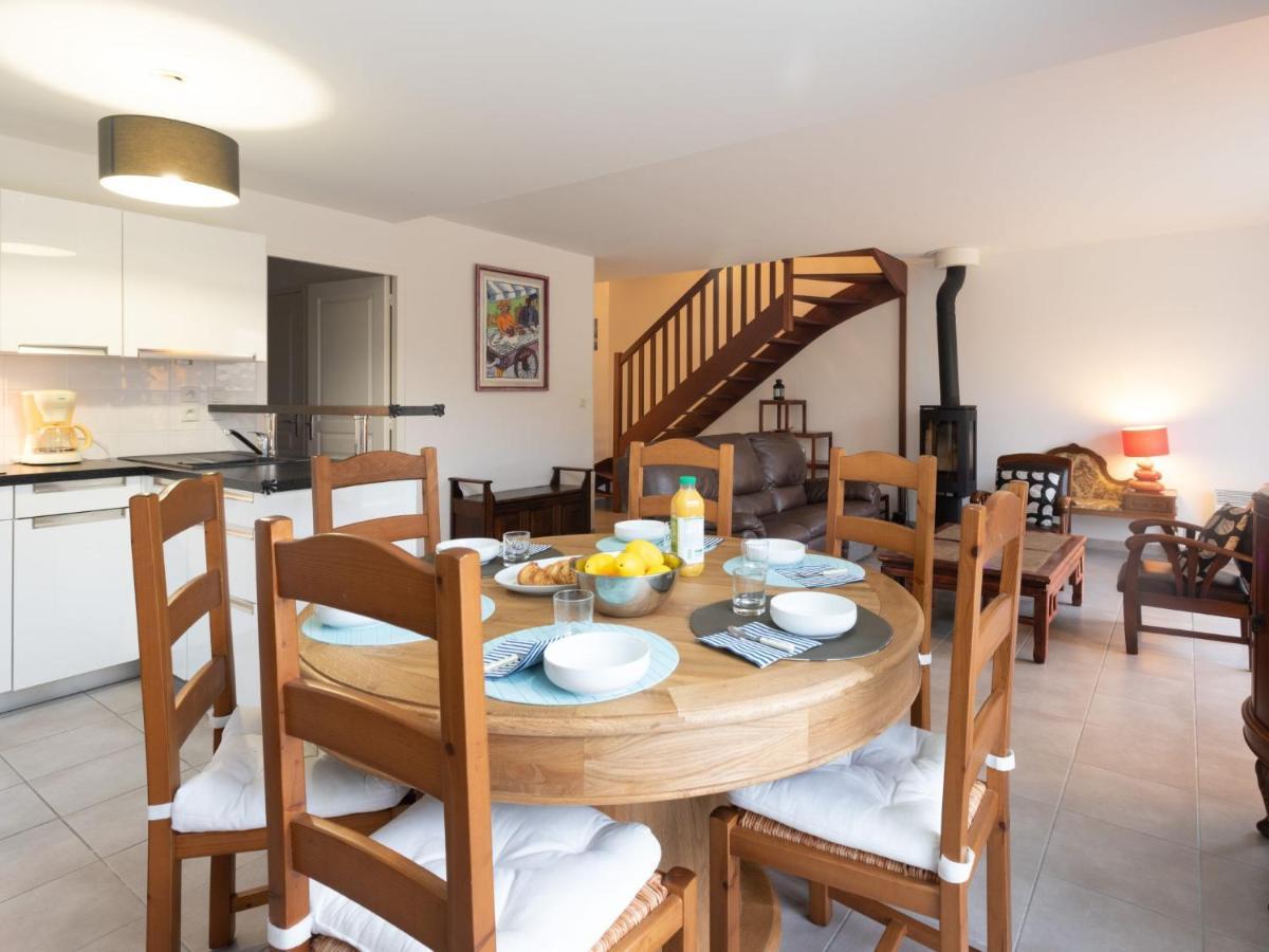 Holiday Home Les Jardins Du Levant By Interhome Quiberon Εξωτερικό φωτογραφία