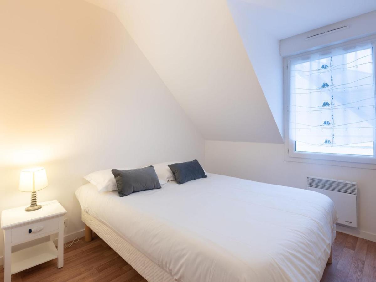 Holiday Home Les Jardins Du Levant By Interhome Quiberon Εξωτερικό φωτογραφία
