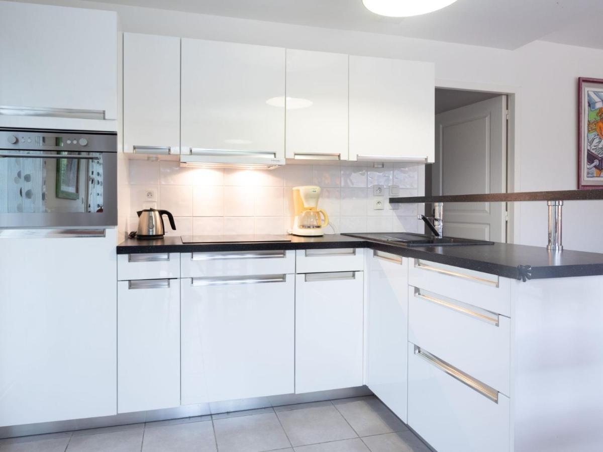 Holiday Home Les Jardins Du Levant By Interhome Quiberon Εξωτερικό φωτογραφία