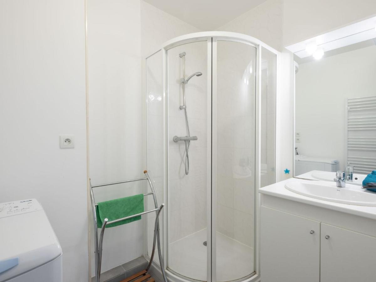 Holiday Home Les Jardins Du Levant By Interhome Quiberon Εξωτερικό φωτογραφία