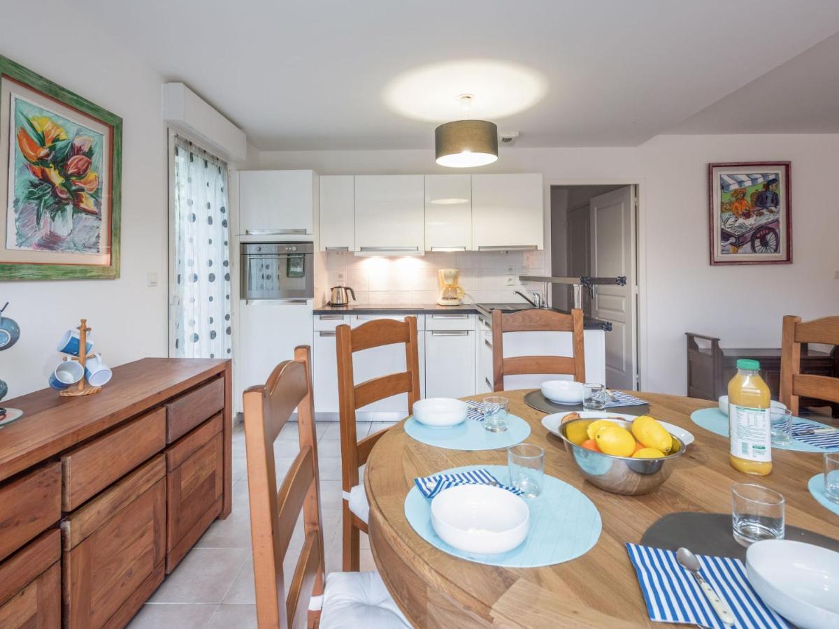 Holiday Home Les Jardins Du Levant By Interhome Quiberon Εξωτερικό φωτογραφία