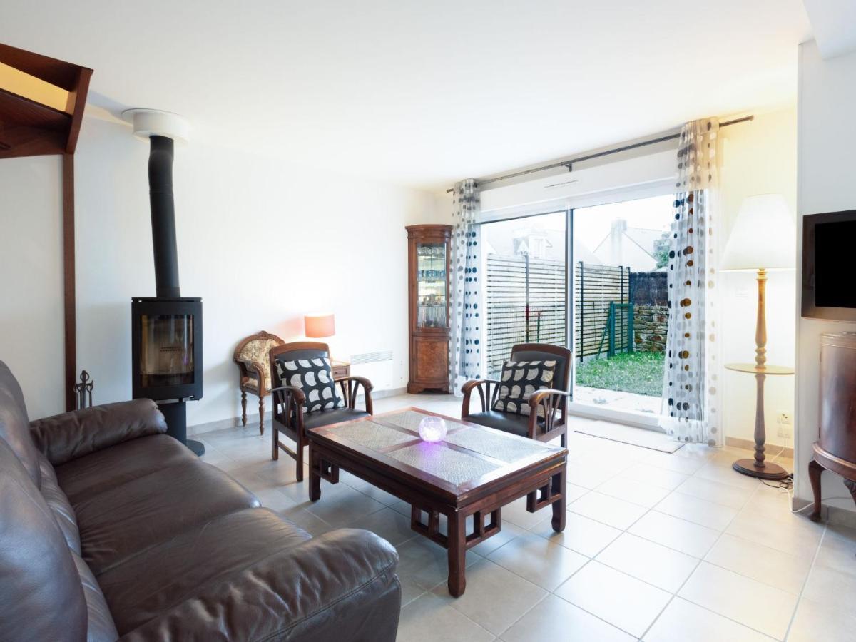 Holiday Home Les Jardins Du Levant By Interhome Quiberon Εξωτερικό φωτογραφία