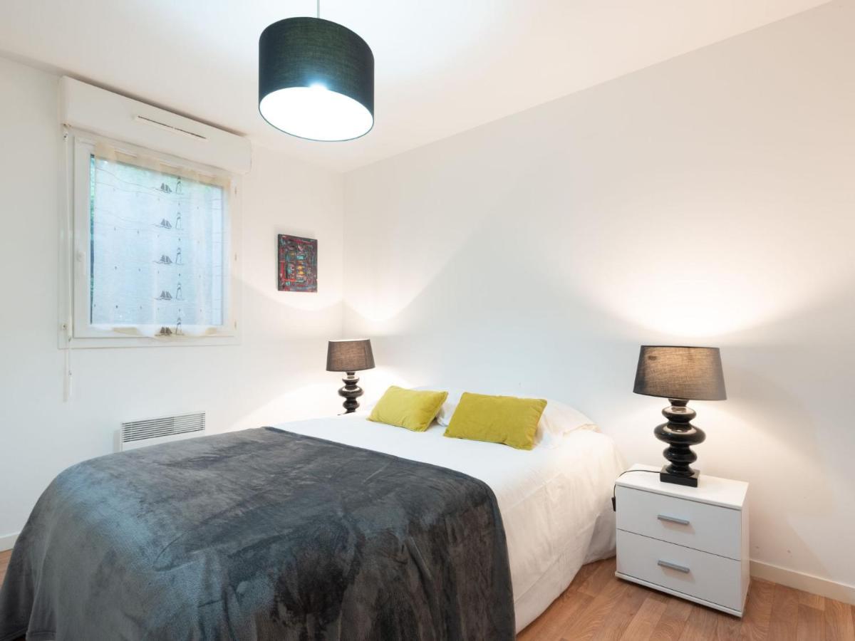 Holiday Home Les Jardins Du Levant By Interhome Quiberon Εξωτερικό φωτογραφία