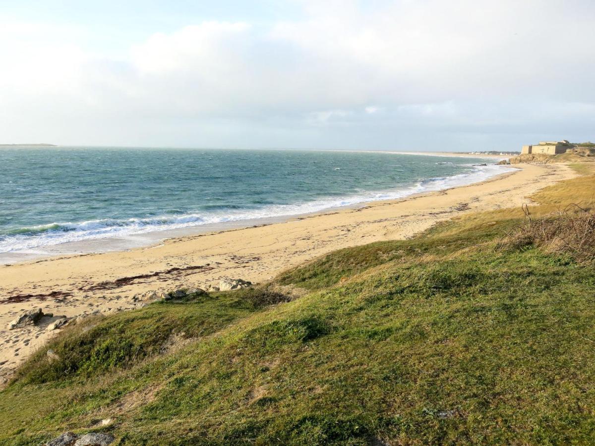 Holiday Home Les Jardins Du Levant By Interhome Quiberon Εξωτερικό φωτογραφία